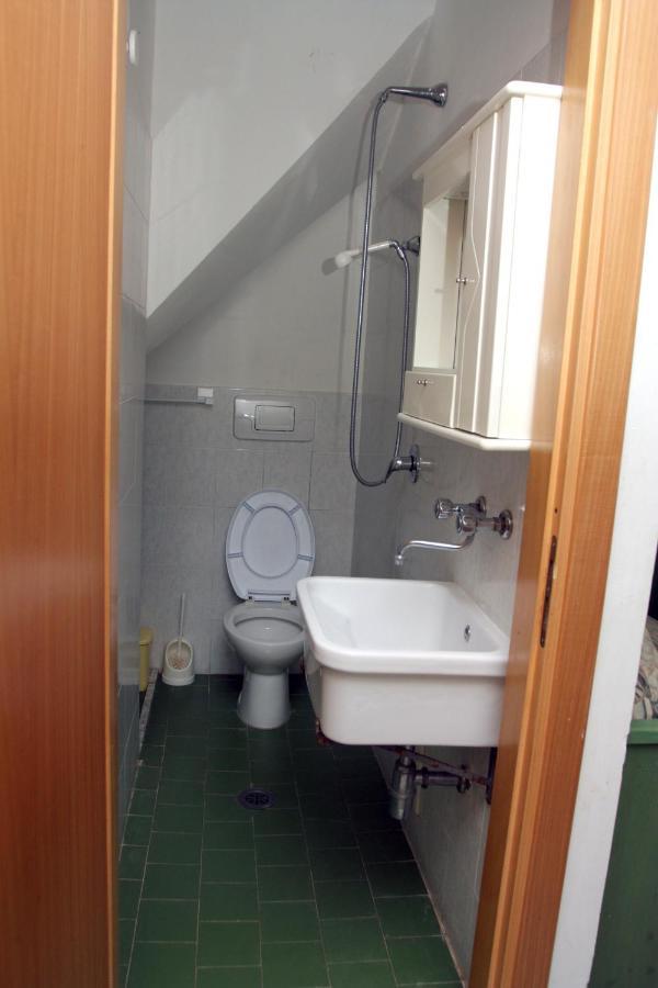 Hotel Santaclara Camerota Bagian luar foto